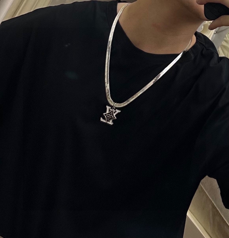 LV Necklaces